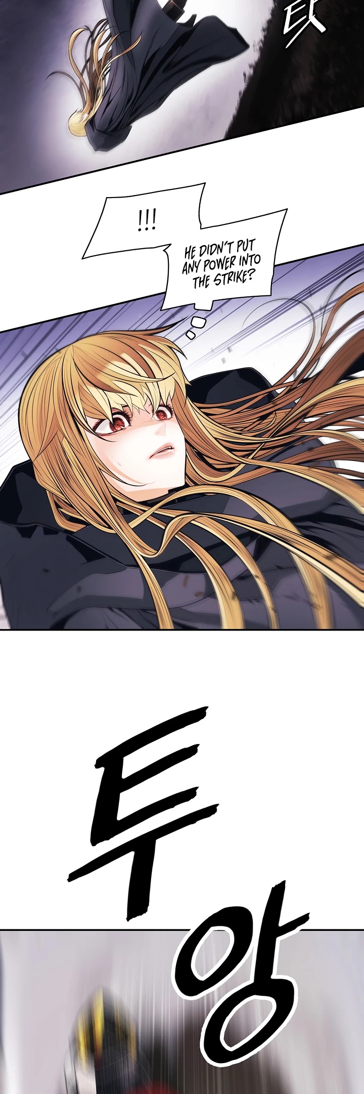 MookHyang - Dark Lady Chapter 96 page 28 - Chapter 96