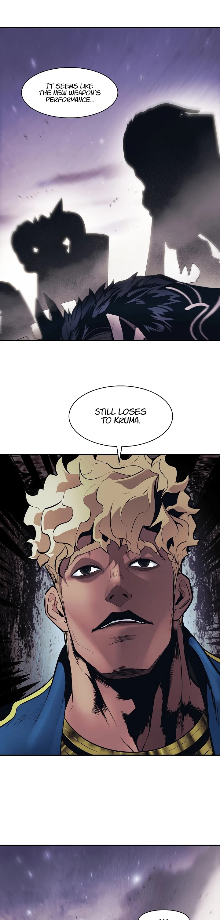 MookHyang - Dark Lady Chapter 96 page 5 - Chapter 96