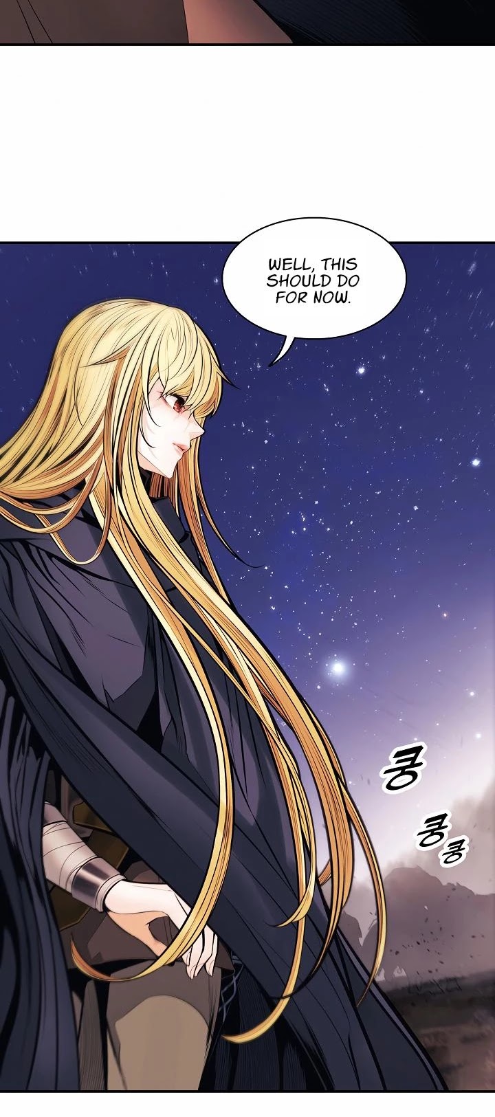 MookHyang - Dark Lady Chapter 97 page 13 - Chapter 97