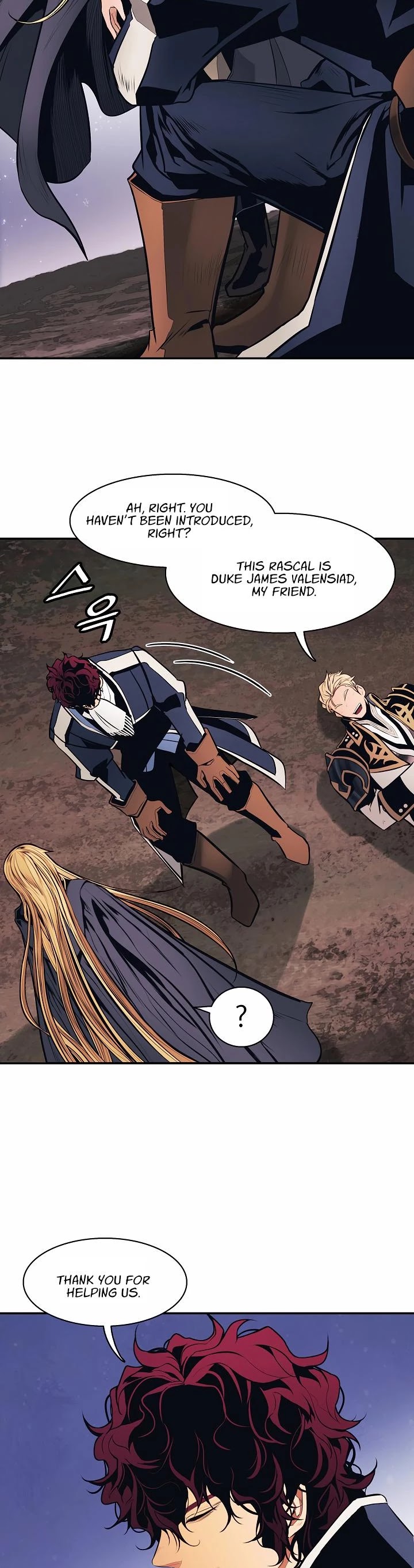 MookHyang - Dark Lady Chapter 97 page 19 - Chapter 97