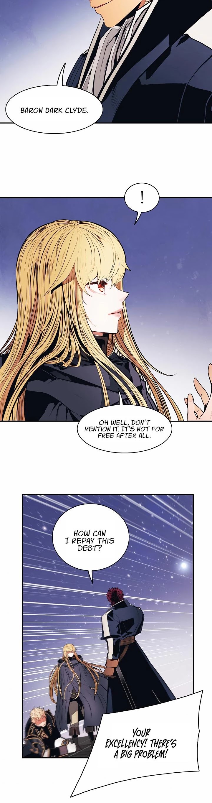 MookHyang - Dark Lady Chapter 97 page 20 - Chapter 97