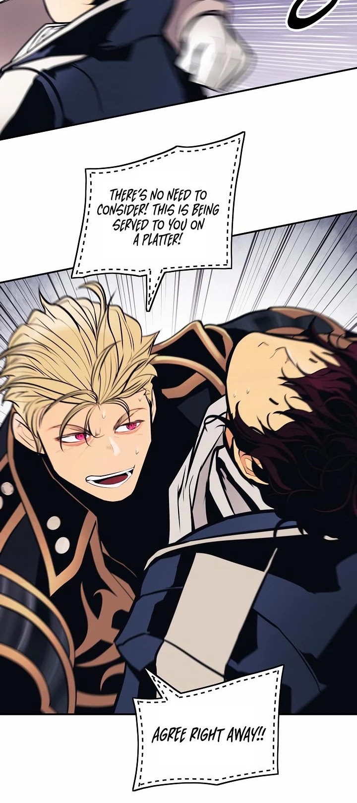 MookHyang - Dark Lady Chapter 97 page 30 - Chapter 97