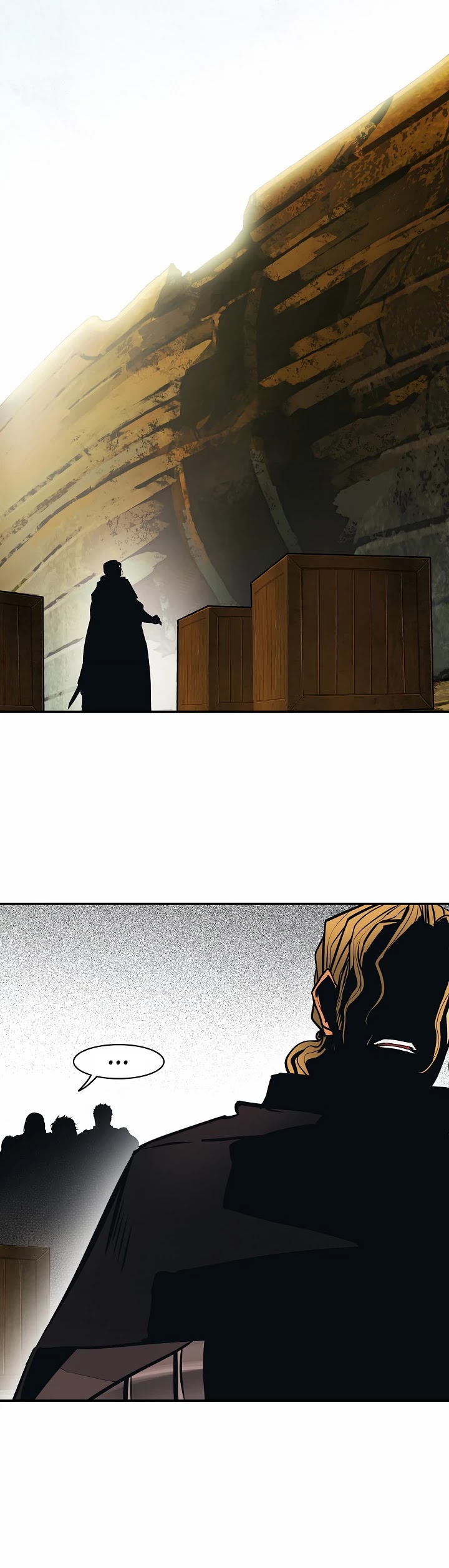MookHyang - Dark Lady Chapter 97 page 33 - Chapter 97