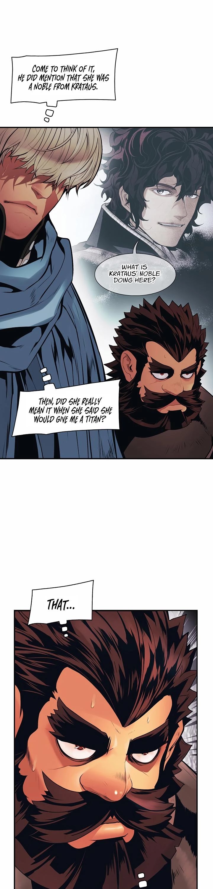 MookHyang - Dark Lady Chapter 97 page 4 - Chapter 97