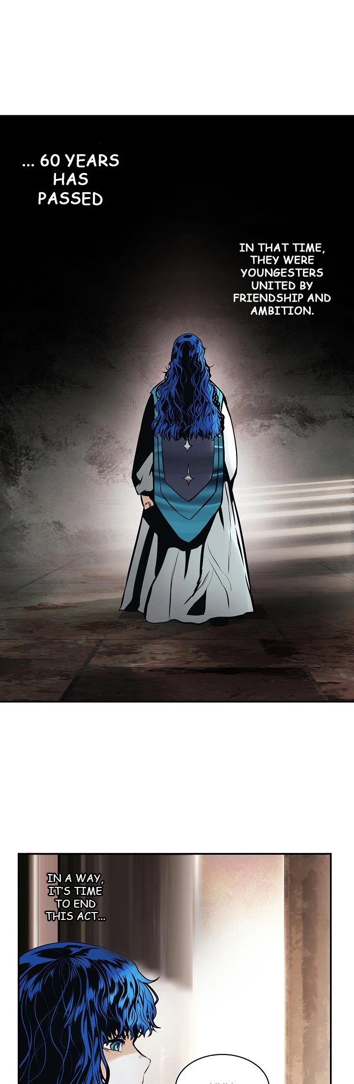 MookHyang - Dark Lady Chapter 98 page 23 - Chapter 98