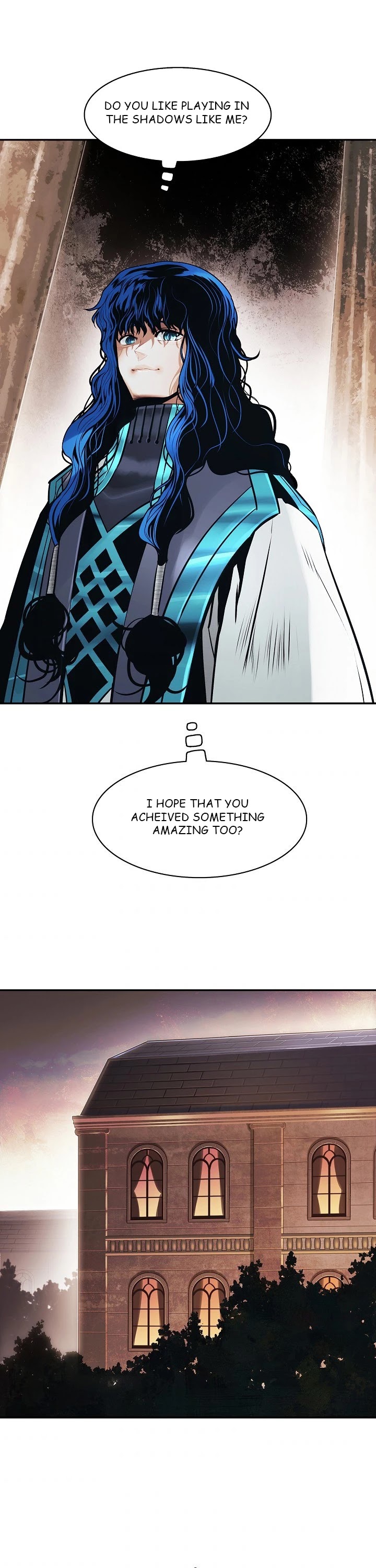 MookHyang - Dark Lady Chapter 98 page 25 - Chapter 98