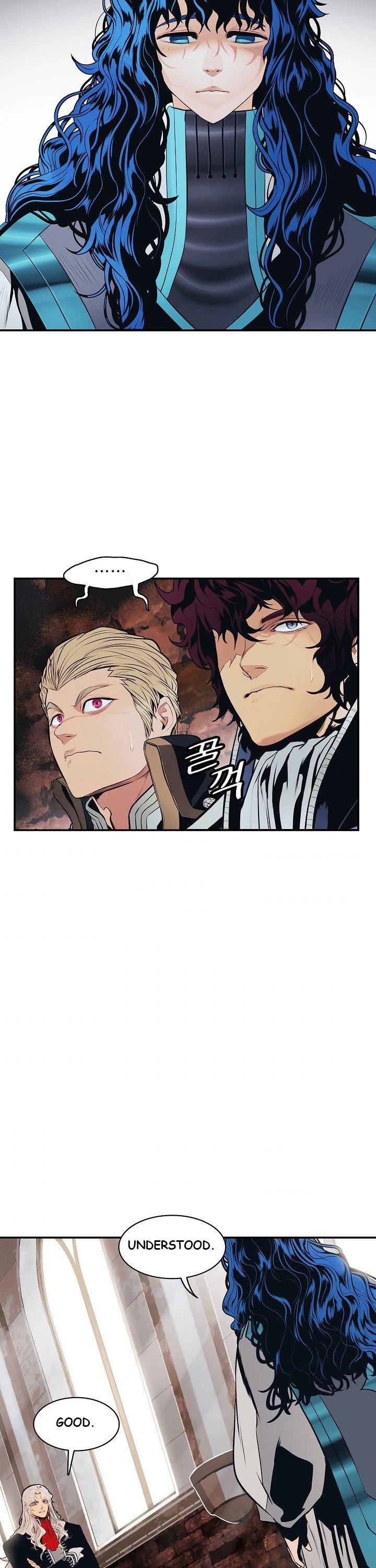 MookHyang - Dark Lady Chapter 99 page 21 - Chapter 99