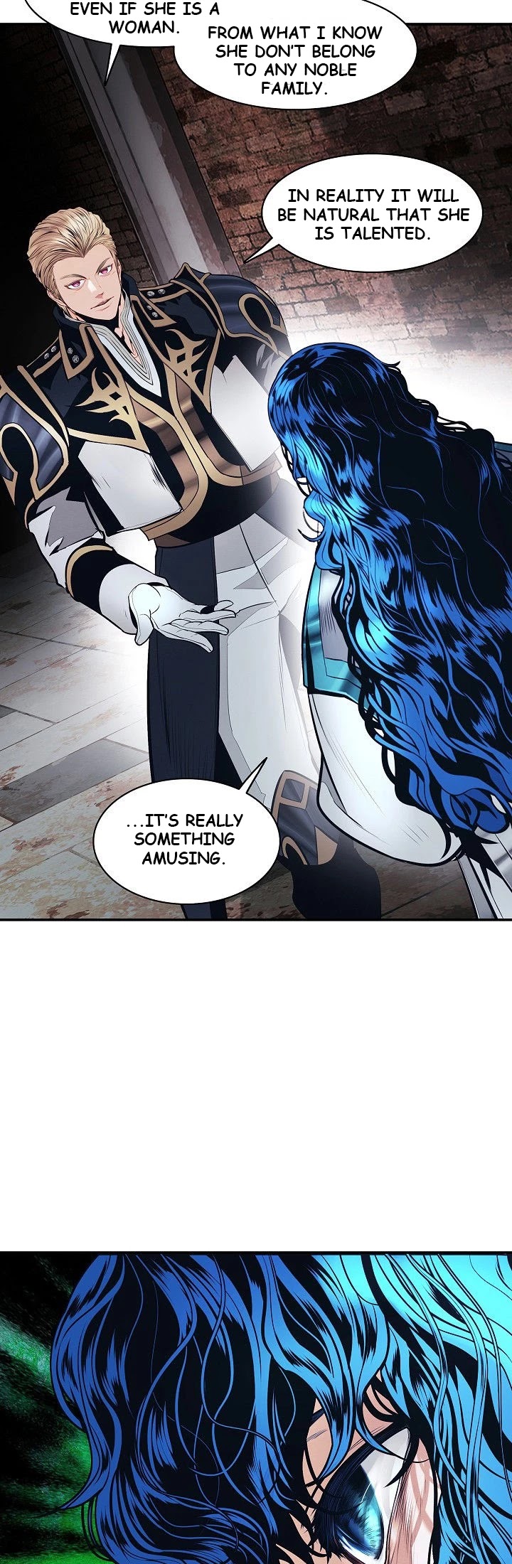 MookHyang - Dark Lady Chapter 99 page 27 - Chapter 99