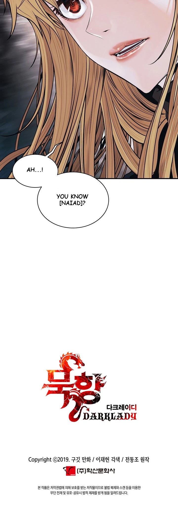 MookHyang - Dark Lady Chapter 99 page 36 - Chapter 99