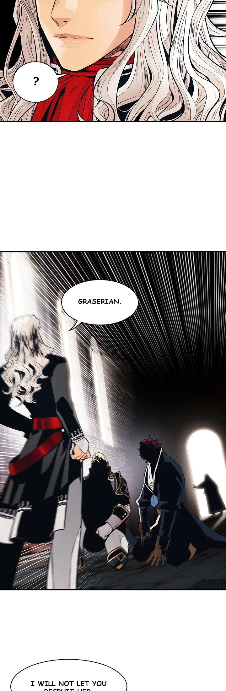 MookHyang - Dark Lady Chapter 99 page 7 - Chapter 99