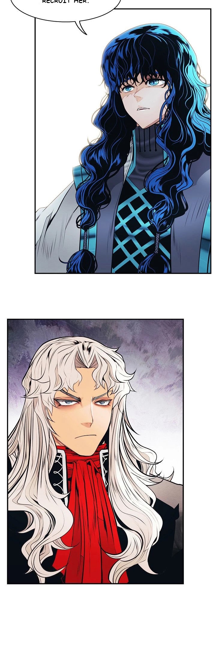 MookHyang - Dark Lady Chapter 99 page 8 - Chapter 99