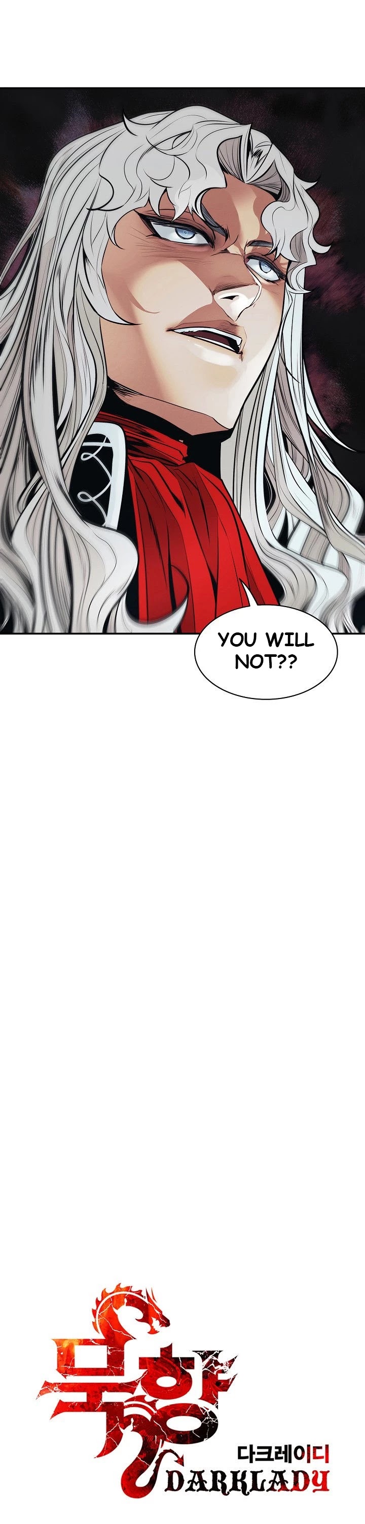 MookHyang - Dark Lady Chapter 99 page 9 - Chapter 99