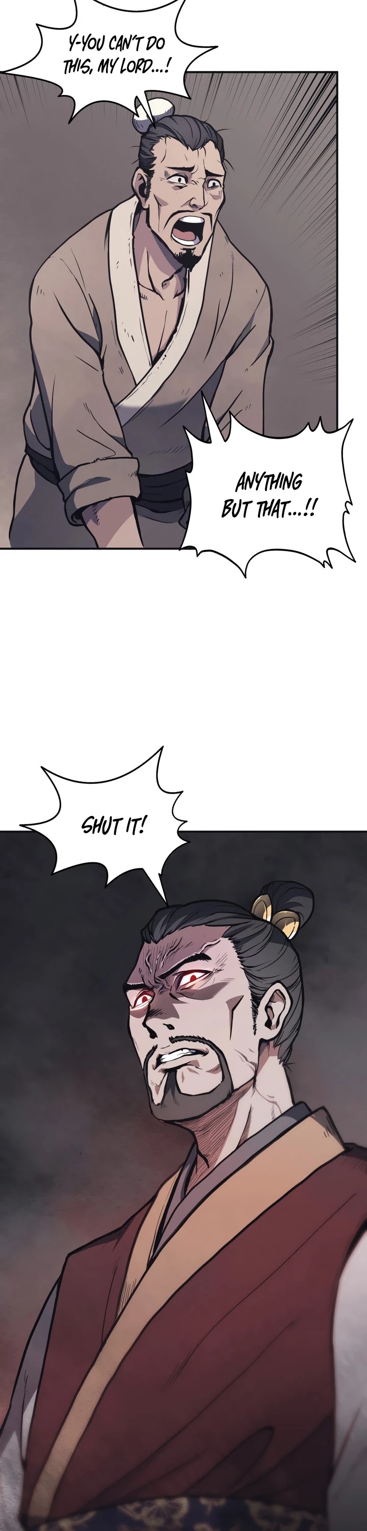 MookHyang - The Origin Chapter 1 page 14 - Chapter 1