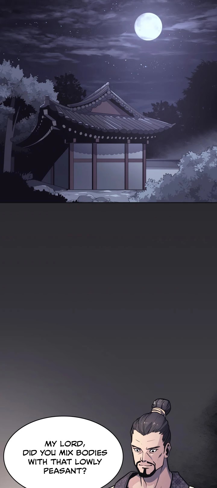 MookHyang - The Origin Chapter 1 page 18 - Chapter 1