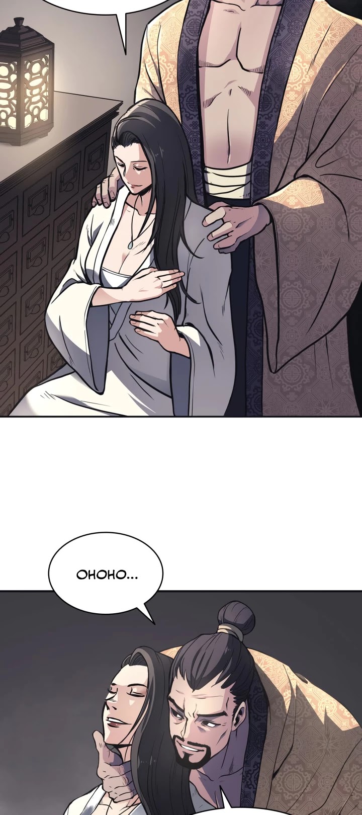 MookHyang - The Origin Chapter 1 page 19 - Chapter 1