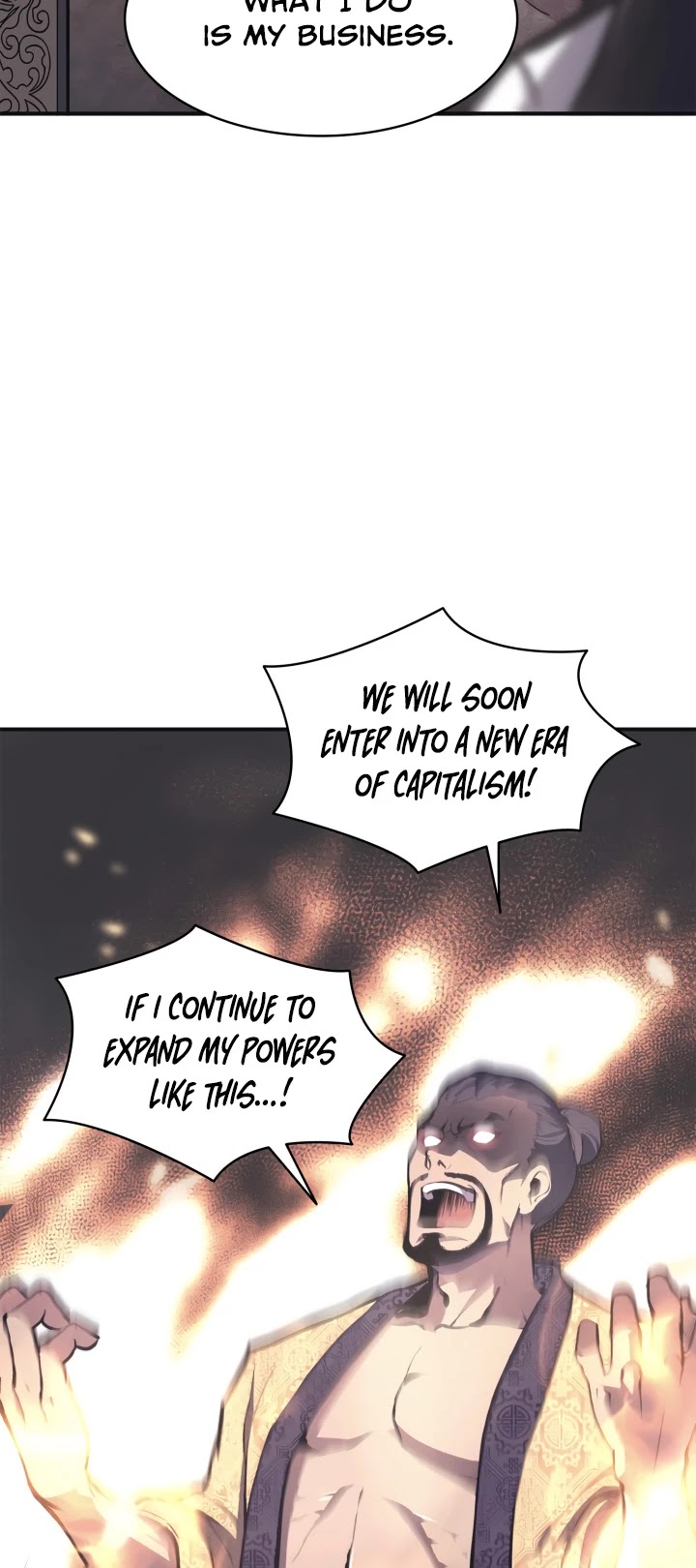MookHyang - The Origin Chapter 1 page 21 - Chapter 1