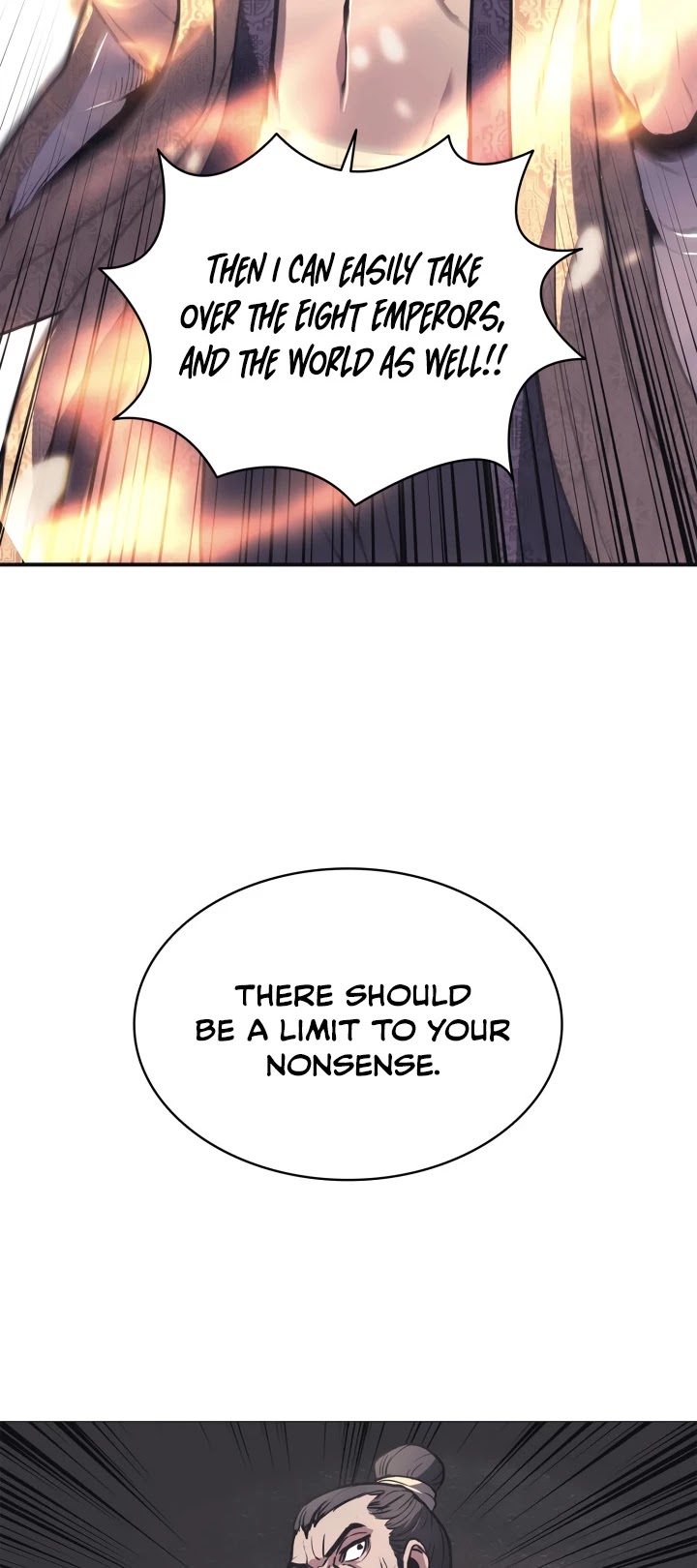 MookHyang - The Origin Chapter 1 page 22 - Chapter 1