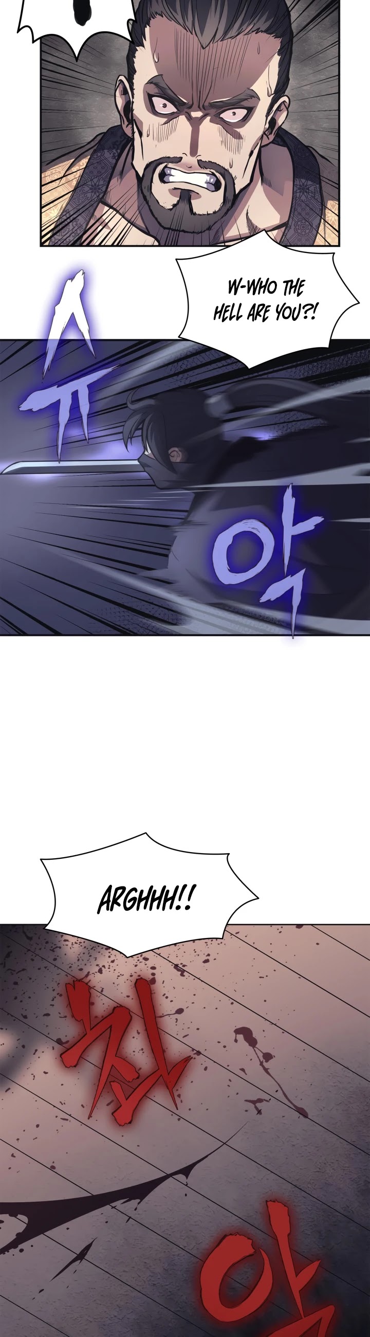 MookHyang - The Origin Chapter 1 page 24 - Chapter 1