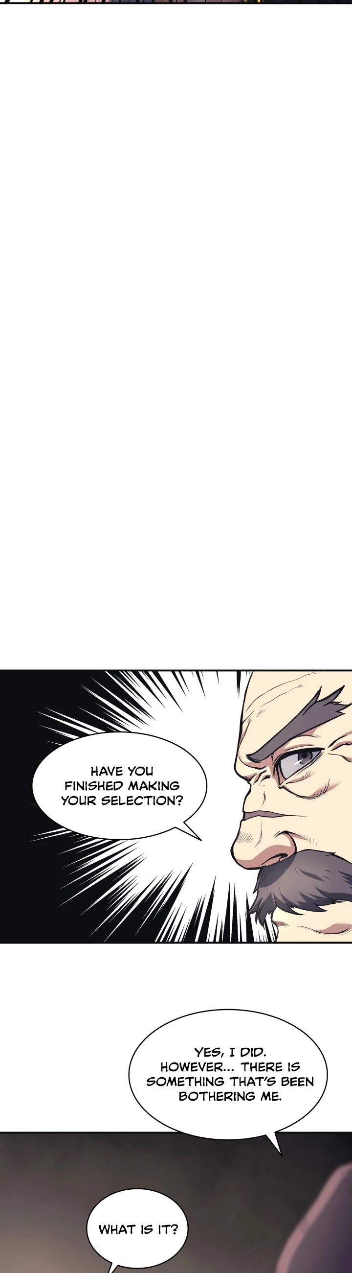 MookHyang - The Origin Chapter 1 page 33 - Chapter 1