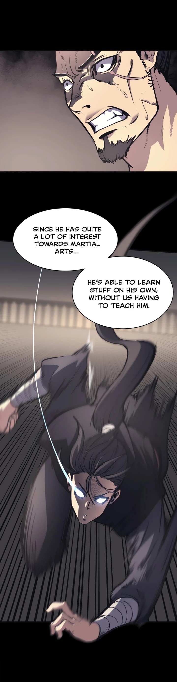 MookHyang - The Origin Chapter 1 page 37 - Chapter 1