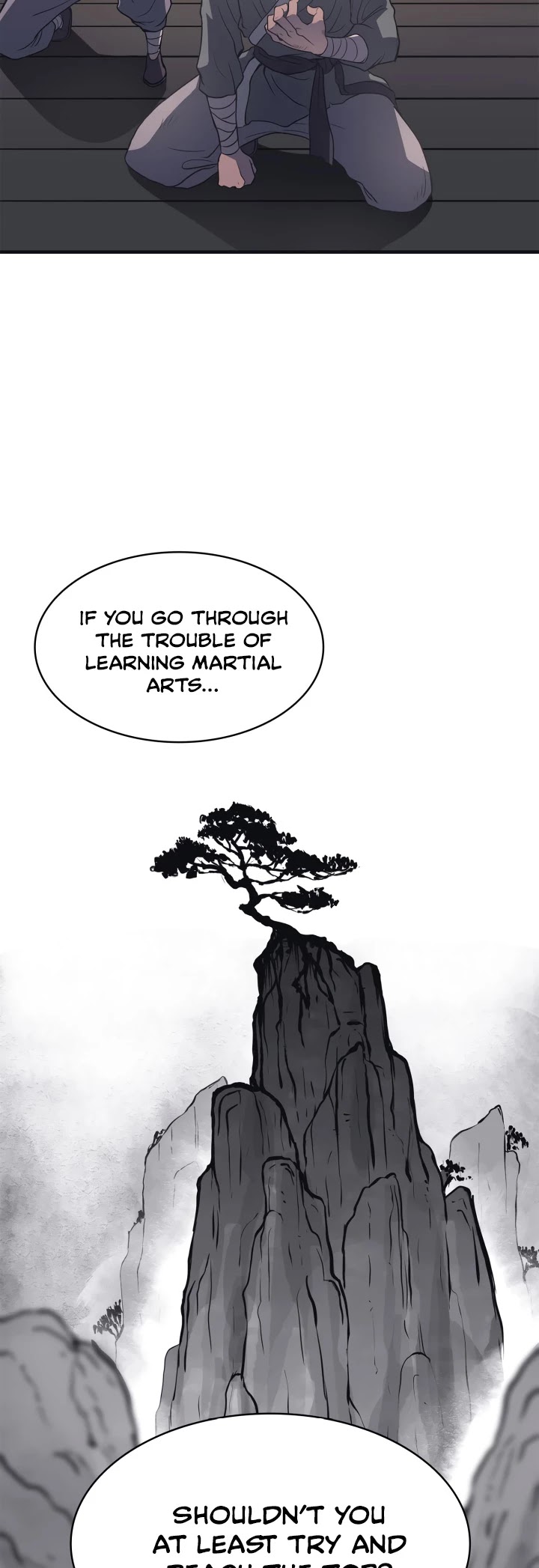 MookHyang - The Origin Chapter 1 page 43 - Chapter 1