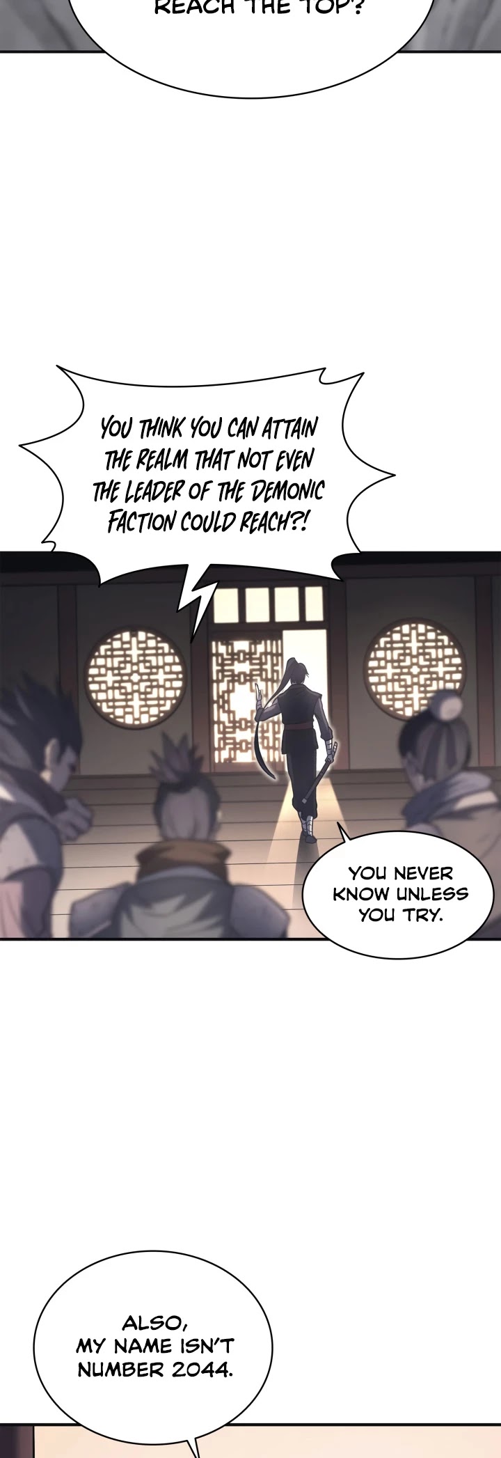MookHyang - The Origin Chapter 1 page 44 - Chapter 1