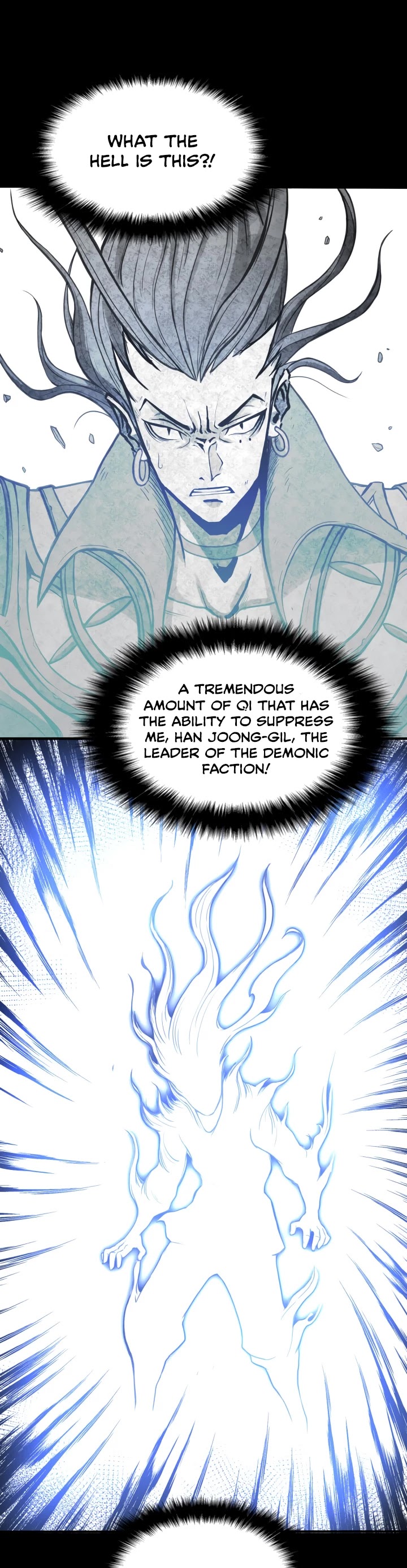 MookHyang - The Origin Chapter 1 page 6 - Chapter 1