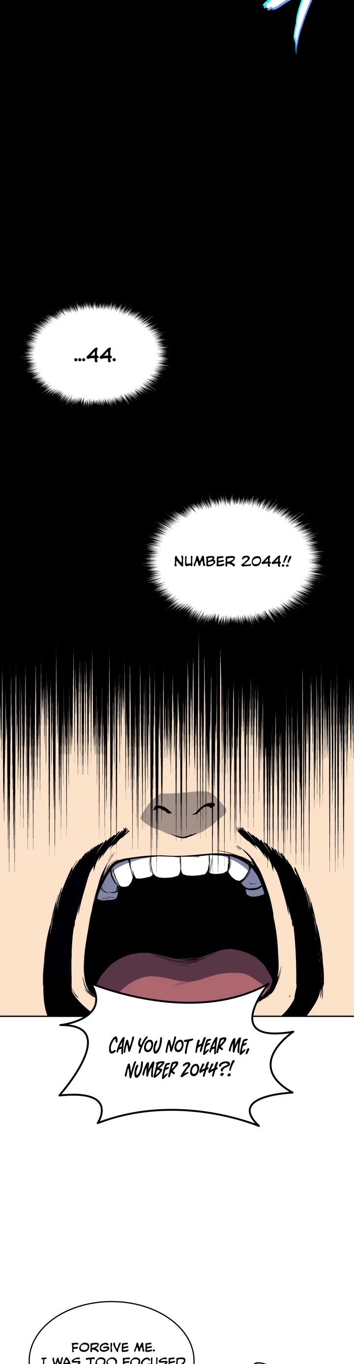 MookHyang - The Origin Chapter 1 page 8 - Chapter 1