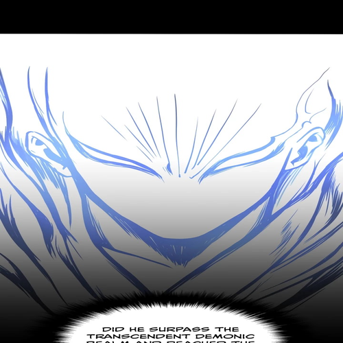 MookHyang - The Origin Chapter 1 cover