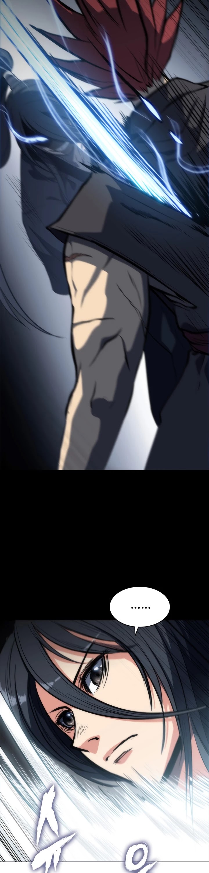 MookHyang - The Origin Chapter 10 page 11 - Chapter 10