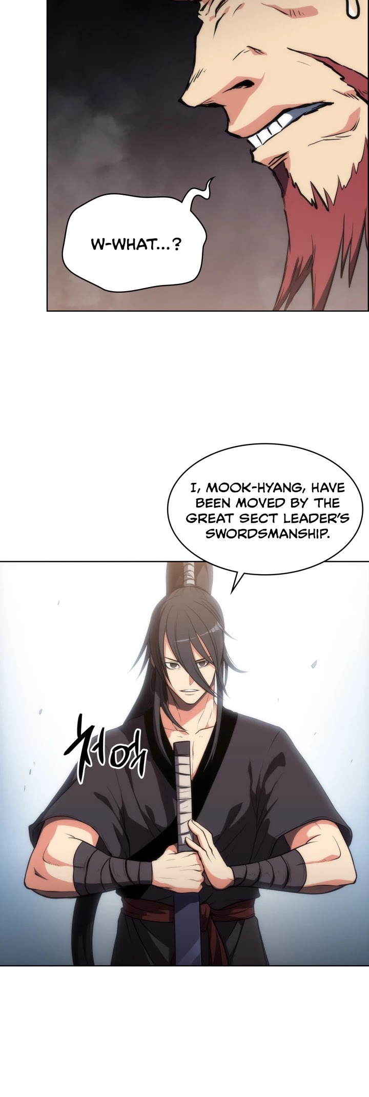 MookHyang - The Origin Chapter 10 page 13 - Chapter 10