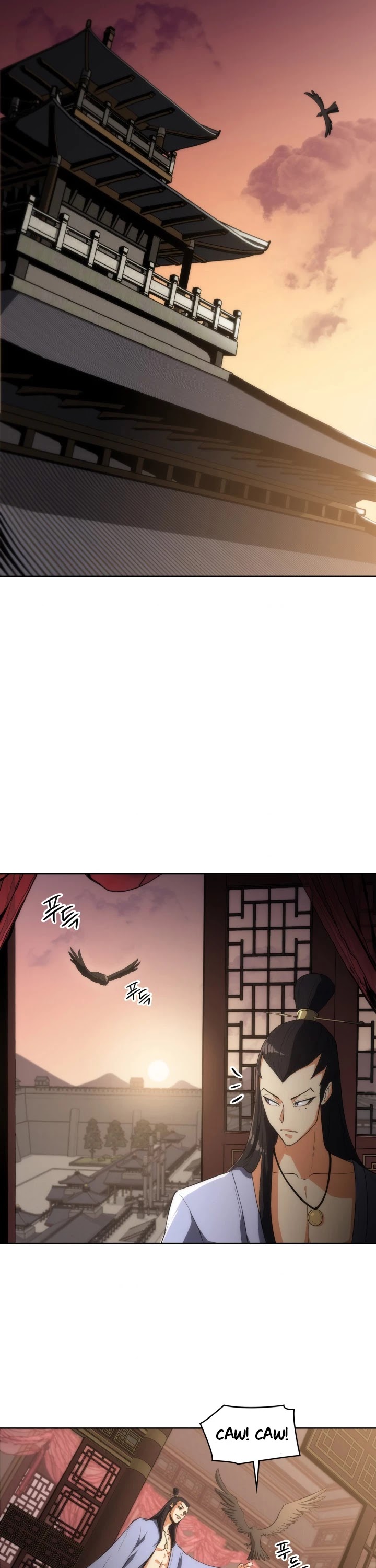 MookHyang - The Origin Chapter 10 page 20 - Chapter 10