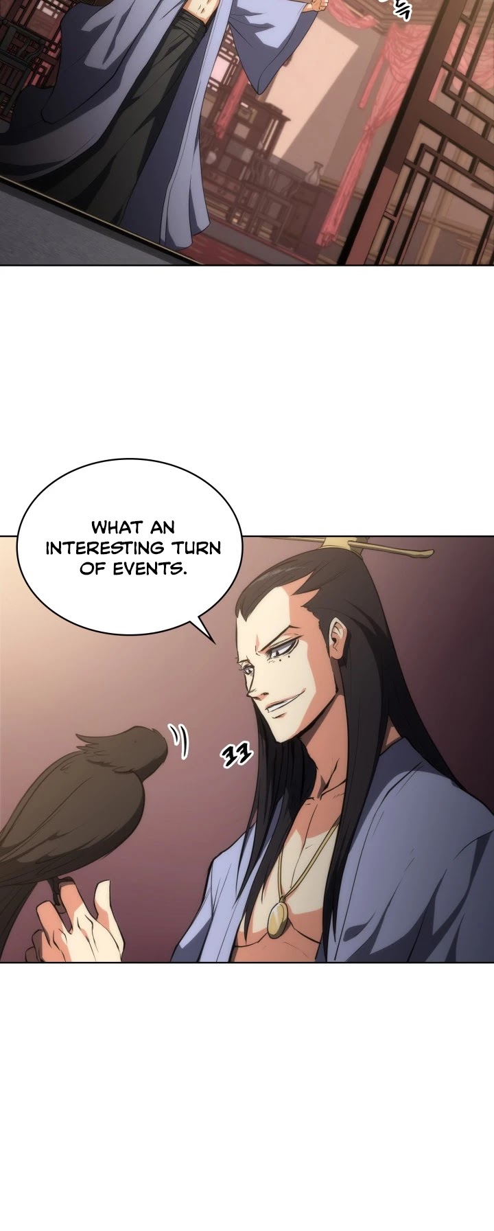 MookHyang - The Origin Chapter 10 page 21 - Chapter 10