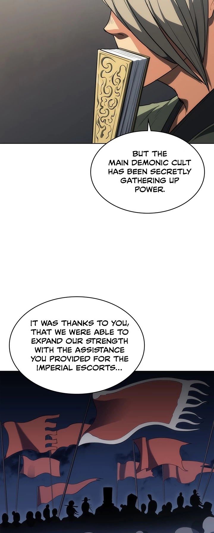 MookHyang - The Origin Chapter 10 page 27 - Chapter 10