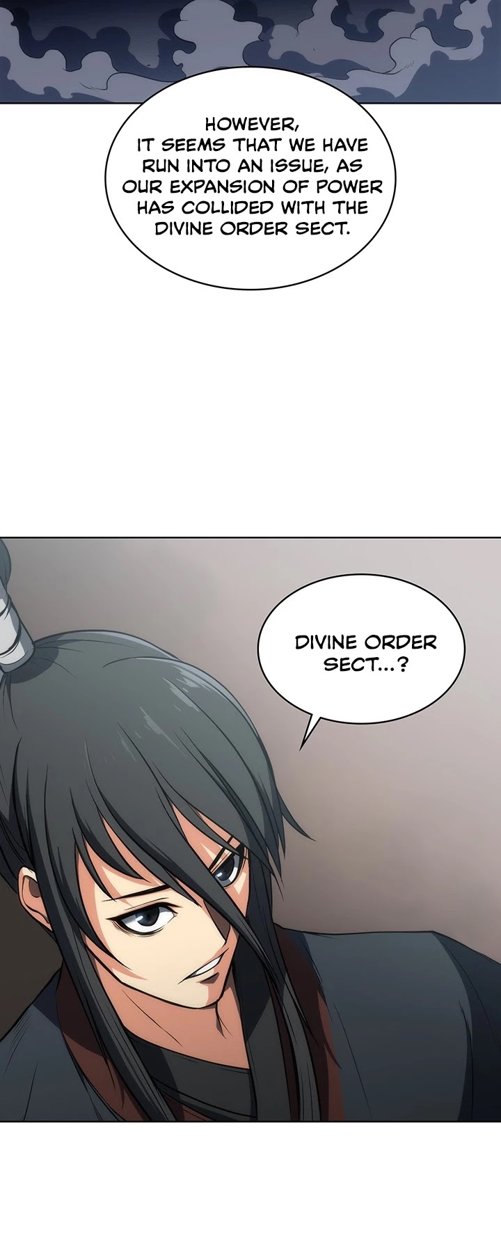 MookHyang - The Origin Chapter 10 page 28 - Chapter 10