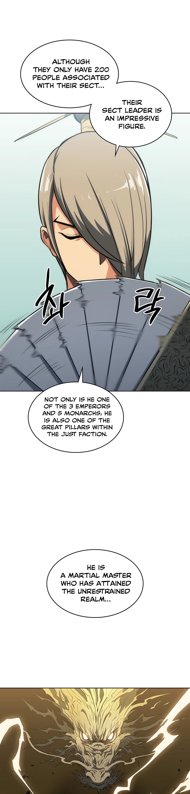 MookHyang - The Origin Chapter 10 page 29 - Chapter 10