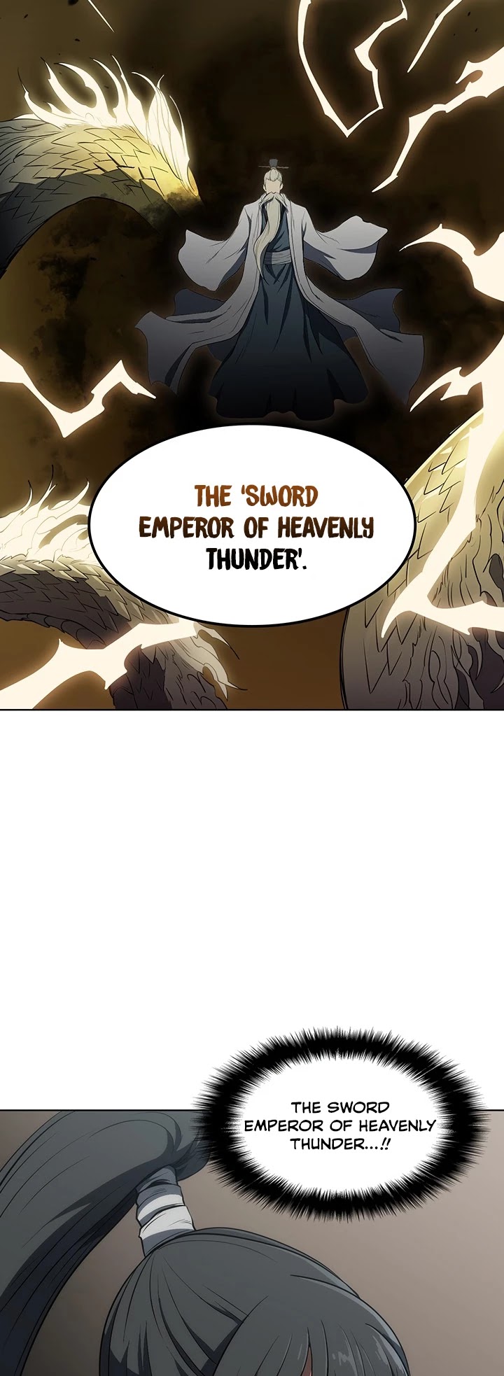 MookHyang - The Origin Chapter 10 page 30 - Chapter 10