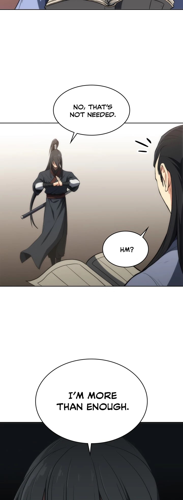 MookHyang - The Origin Chapter 10 page 34 - Chapter 10