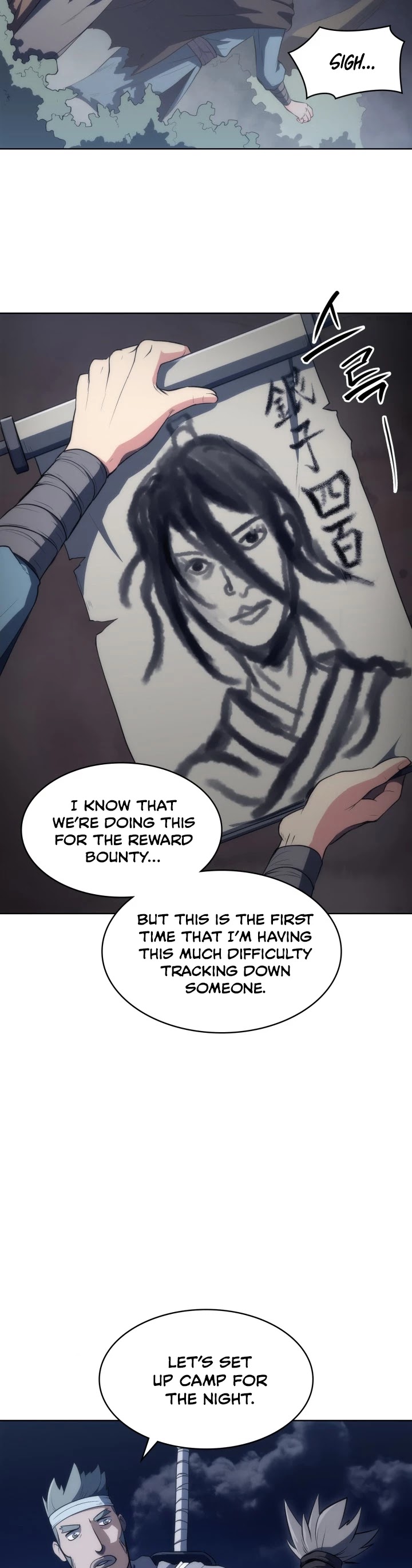 MookHyang - The Origin Chapter 10 page 38 - Chapter 10