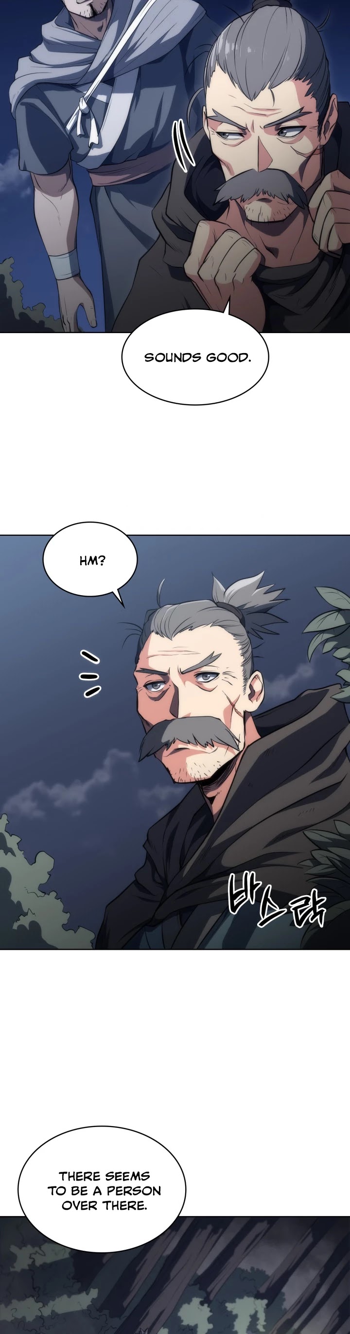 MookHyang - The Origin Chapter 10 page 39 - Chapter 10