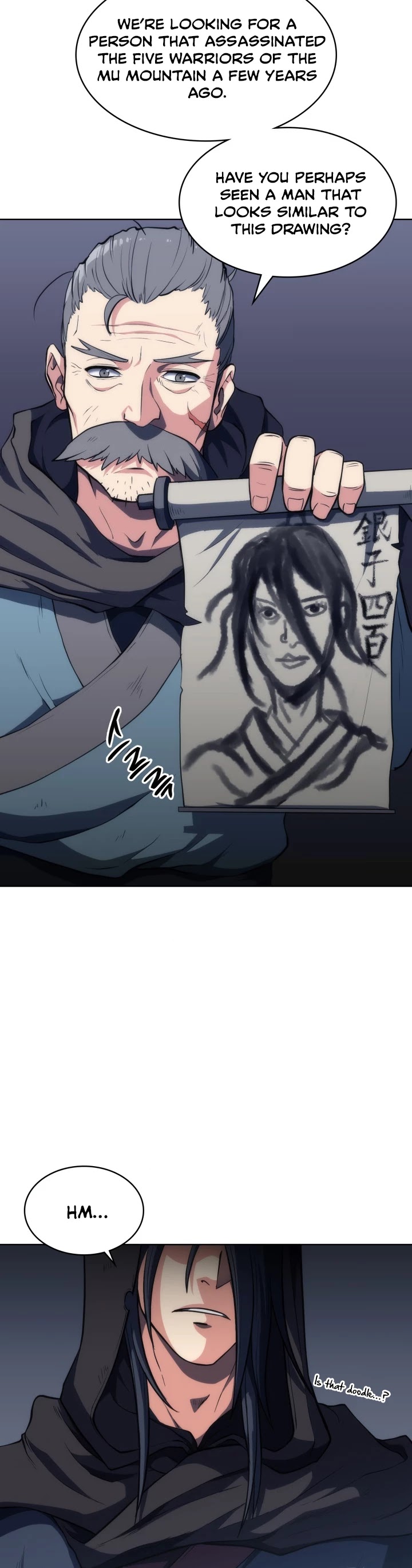 MookHyang - The Origin Chapter 10 page 42 - Chapter 10