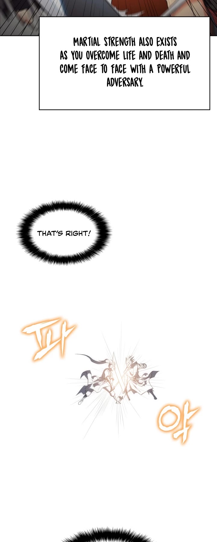 MookHyang - The Origin Chapter 10 page 6 - Chapter 10