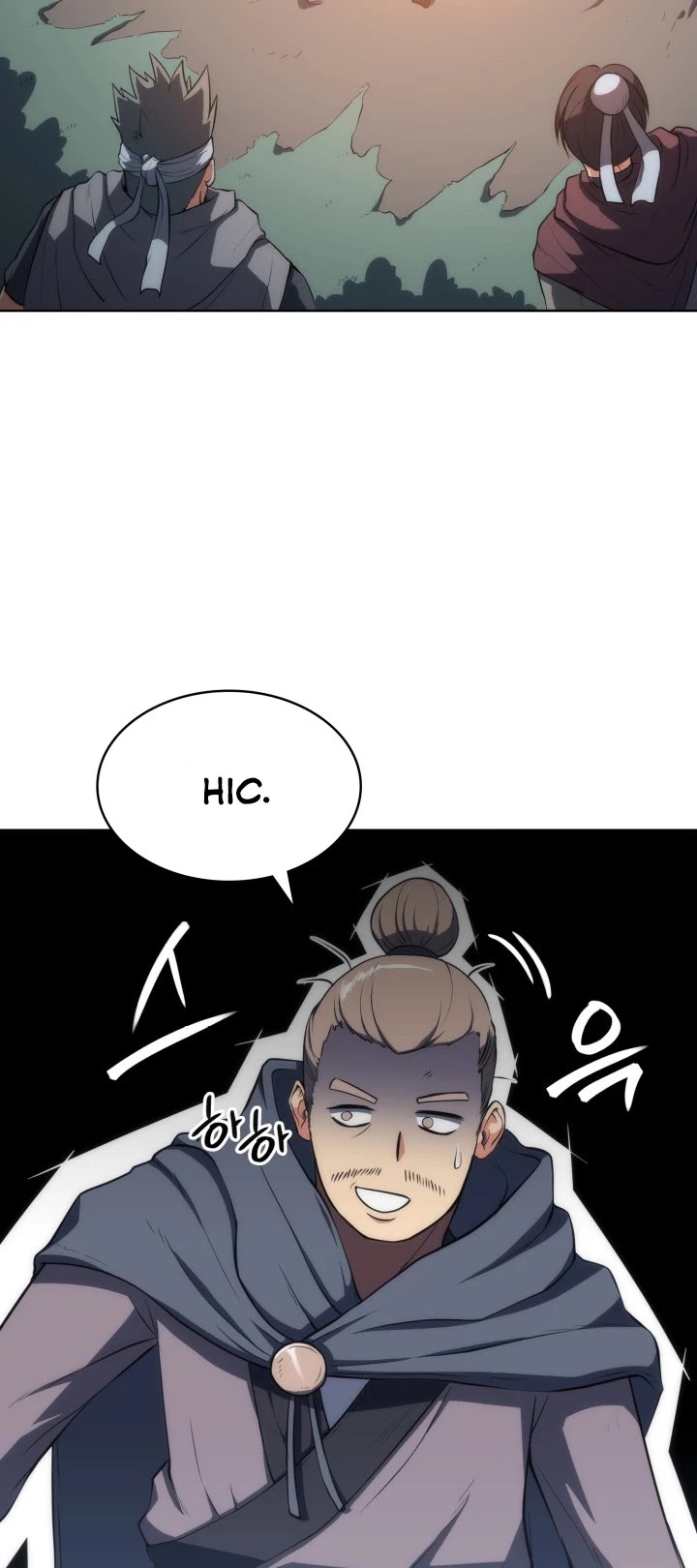 MookHyang - The Origin Chapter 11 page 13 - Chapter 11