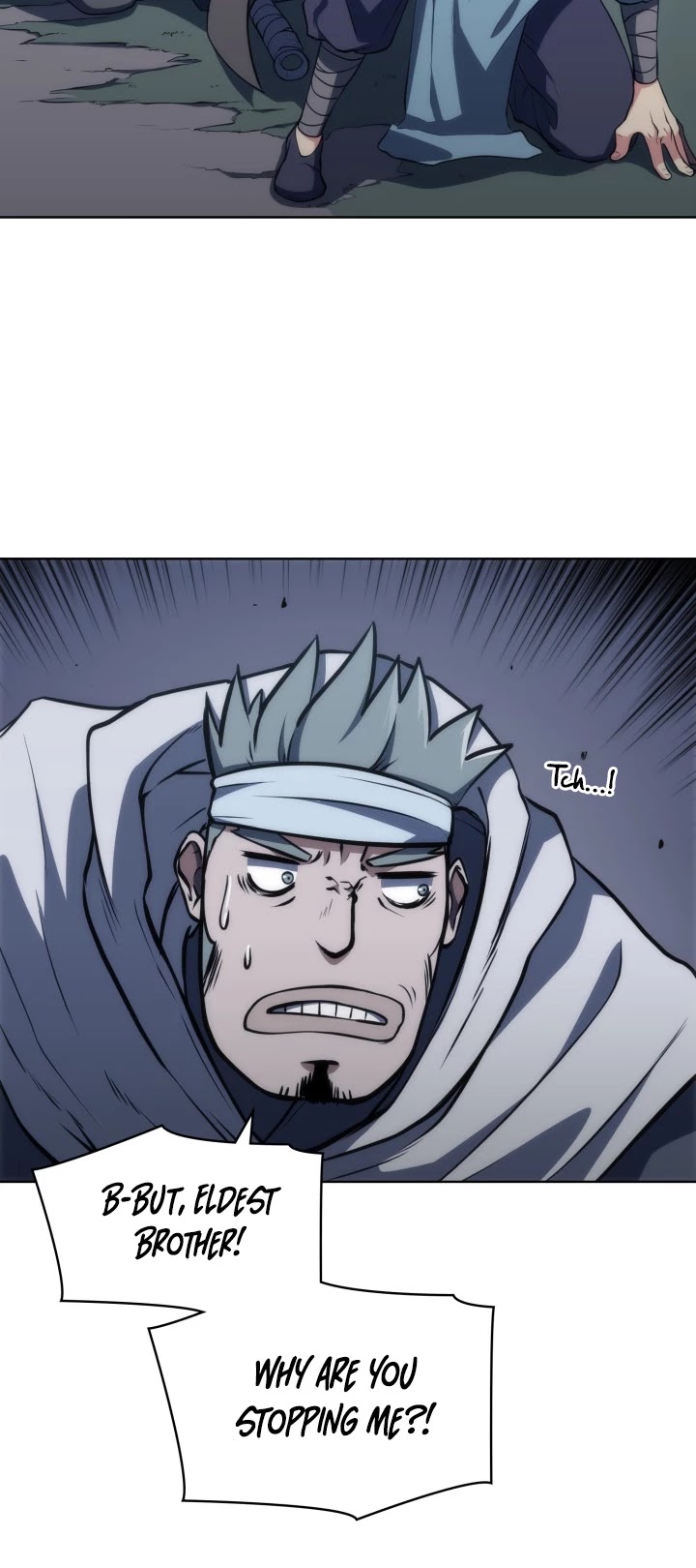 MookHyang - The Origin Chapter 11 page 15 - Chapter 11