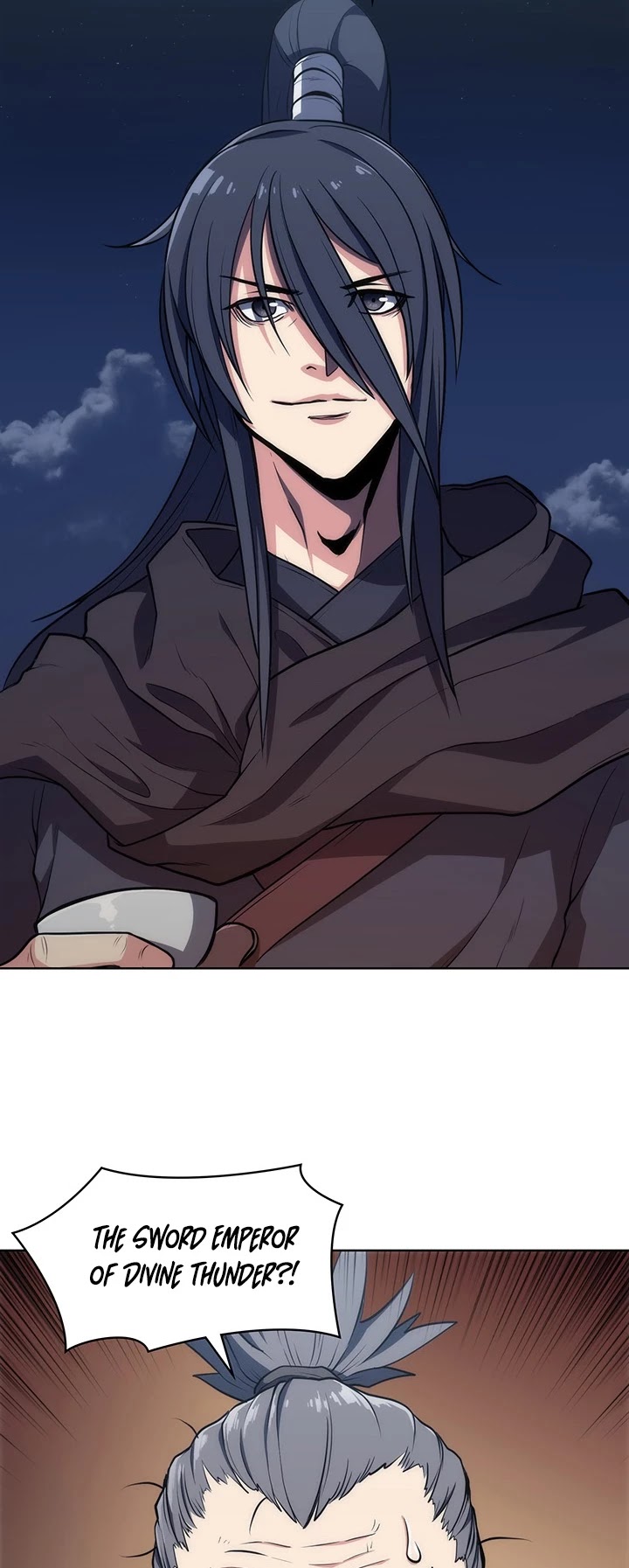 MookHyang - The Origin Chapter 11 page 24 - Chapter 11