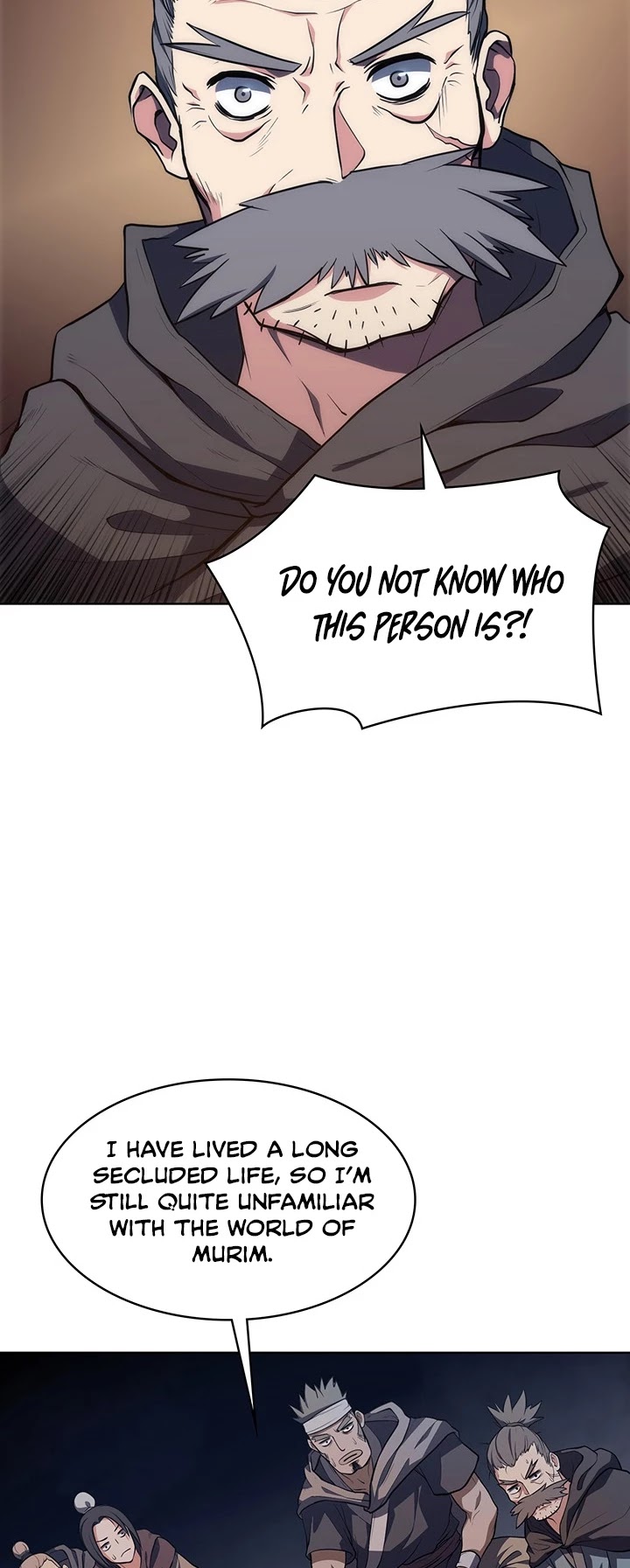 MookHyang - The Origin Chapter 11 page 25 - Chapter 11