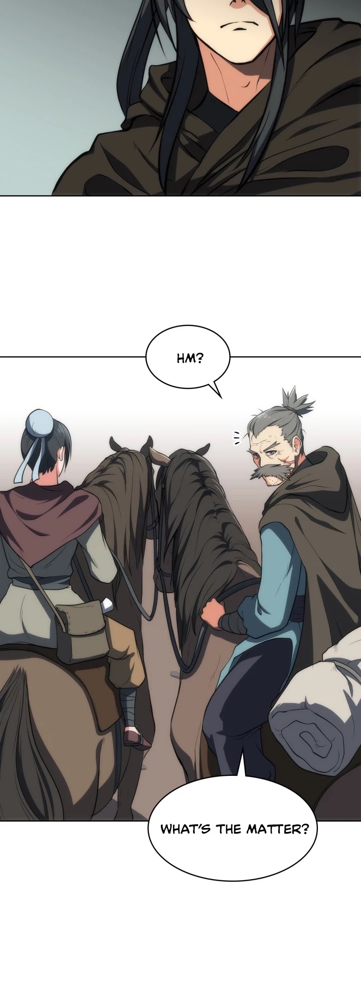 MookHyang - The Origin Chapter 11 page 30 - Chapter 11