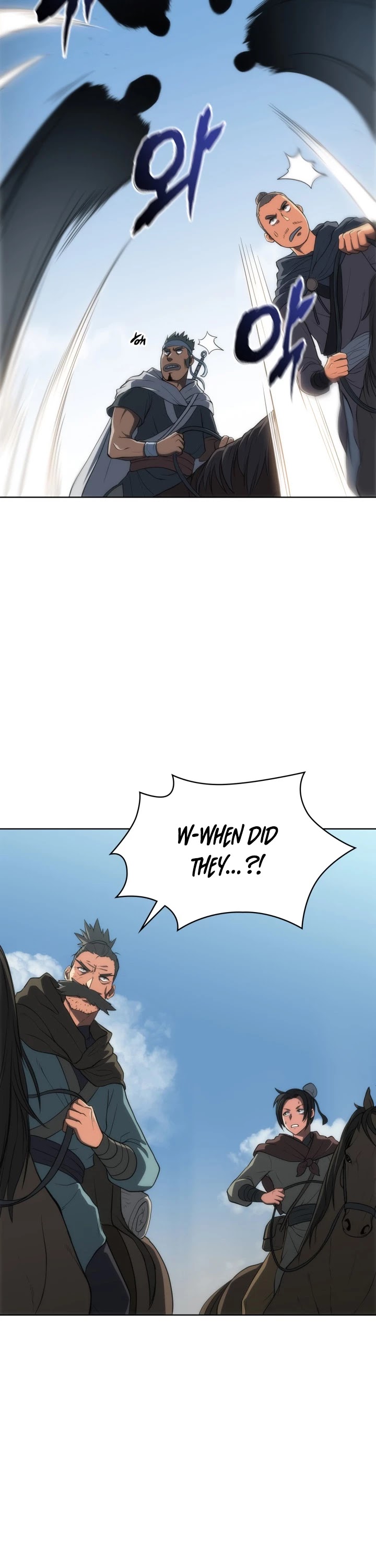 MookHyang - The Origin Chapter 11 page 32 - Chapter 11