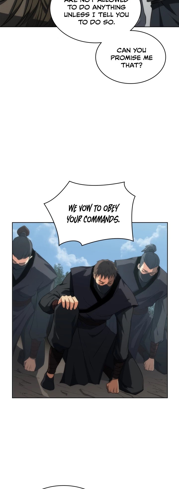 MookHyang - The Origin Chapter 11 page 36 - Chapter 11