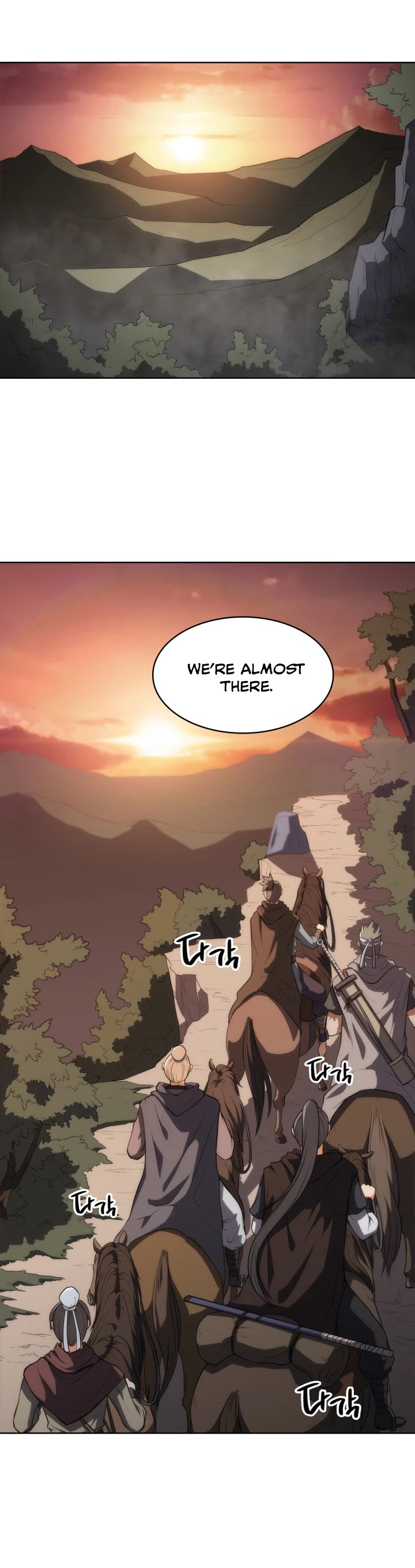 MookHyang - The Origin Chapter 11 page 38 - Chapter 11